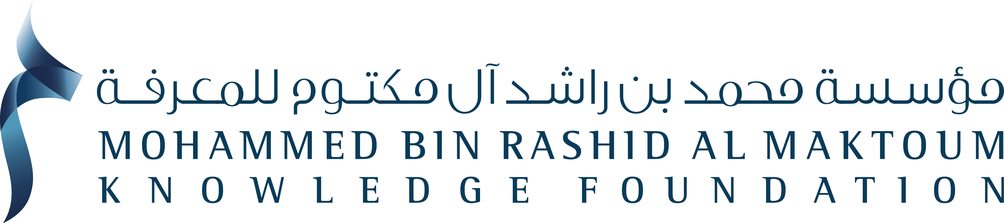 Mohammed Bin Rashid Al Maktoum Knowledge Foundation