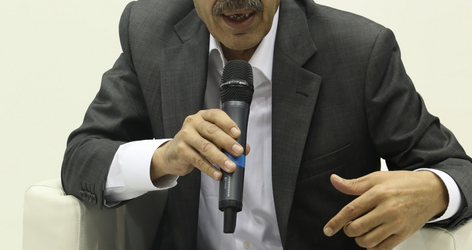 محمد بن راشد للمعرفة تطلق "ورش عمل عن بعد" للمبدعين العرب داخل وخارج الدولة