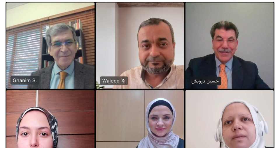مؤسَّسة محمد بن راشد آل مكتوم للمعرفة تسلِّط الضوء على الدور المحوري للترجمة العلمية في نقل المعرفة والنهوض بالمحتوى المعرفي العربي
