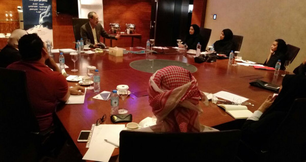 مؤسَّسة محمد بن راشد آل مكتوم للمعرفة تطلق ورشة عمل "القصة القصيرة"
