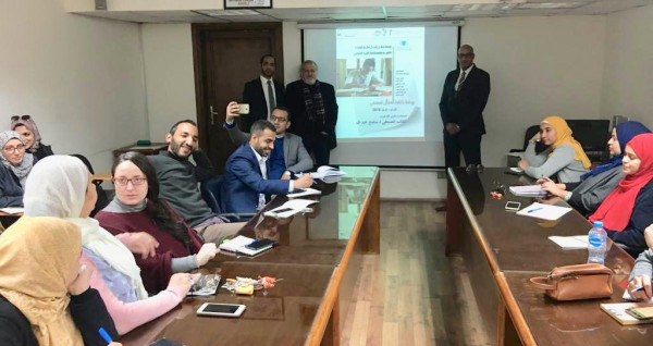 «محمد بن راشد للمعرفة» تطلق ورشة «كتابة المقال الصحفي» في مصر بمشاركة نخبة من كتّاب العالم العربي