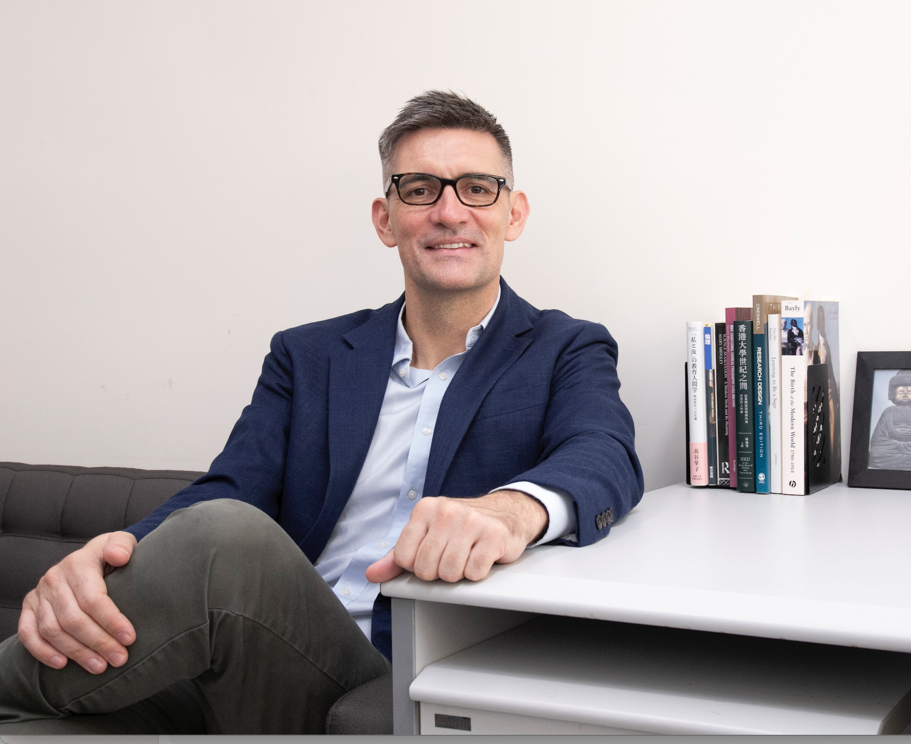 Knowledge Summit | Jeremy Adam Rappleye