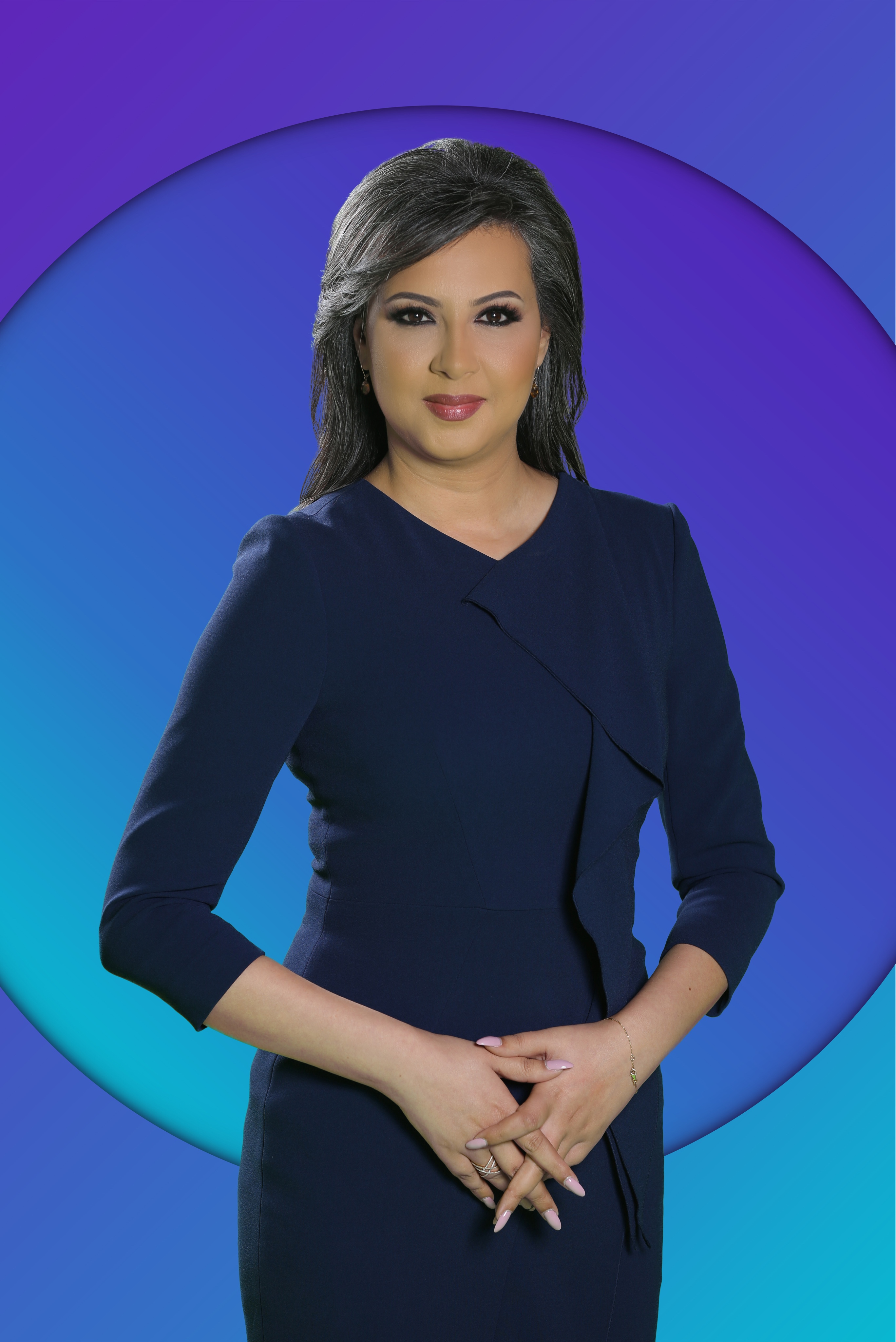 Knowledge Summit | Naoufer Ramoul