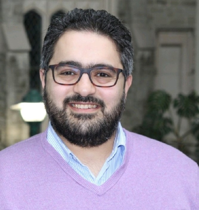 Knowledge Summit | Dr. Tamer Mohamed