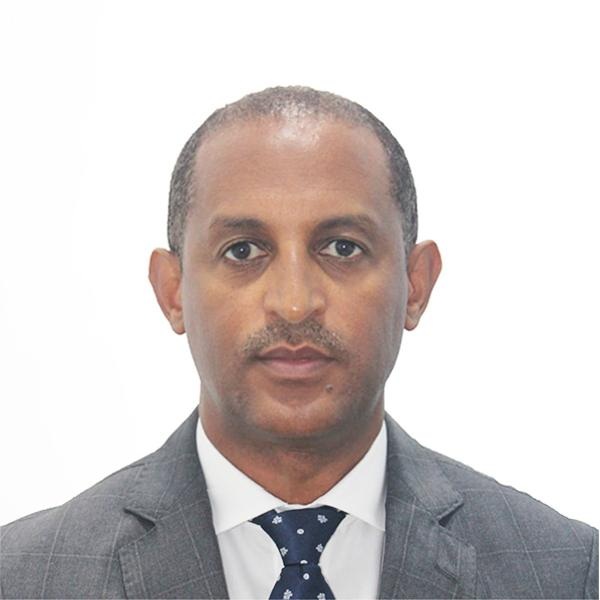 Knowledge Summit | Mohammed Salih