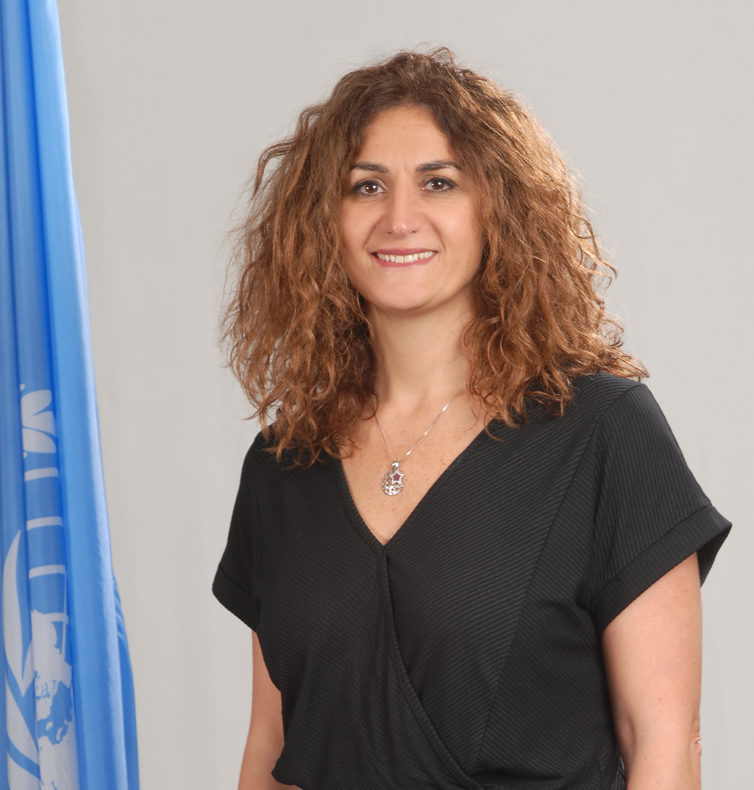 Knowledge Summit | Rania Tarazi