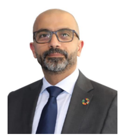Knowledge Summit | Sami Dimassi