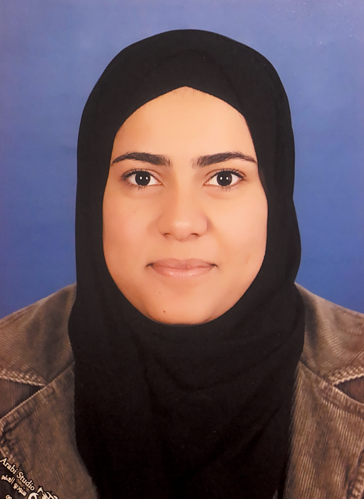 Rahma Rajabu Knowledge Summit | Rawan Rajab