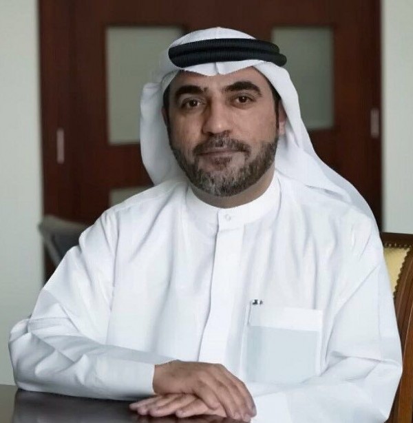 Hussain Al Mahmoudi
