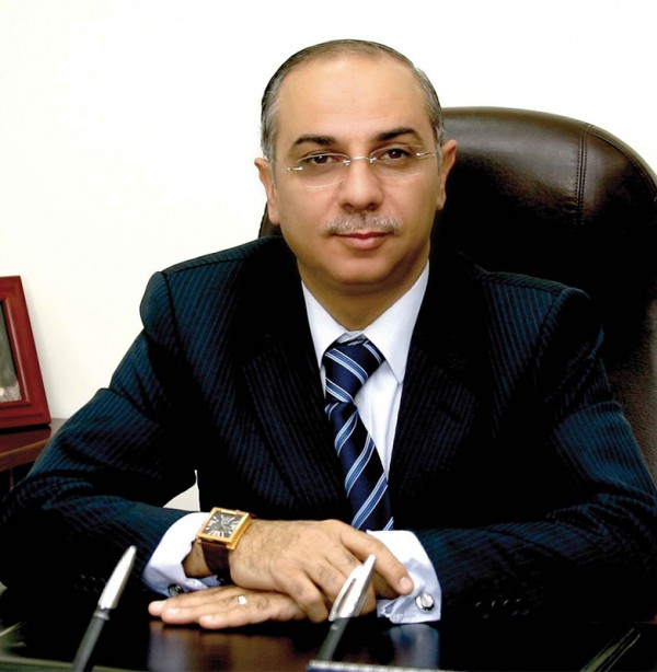 Dr. Khalid Wazani