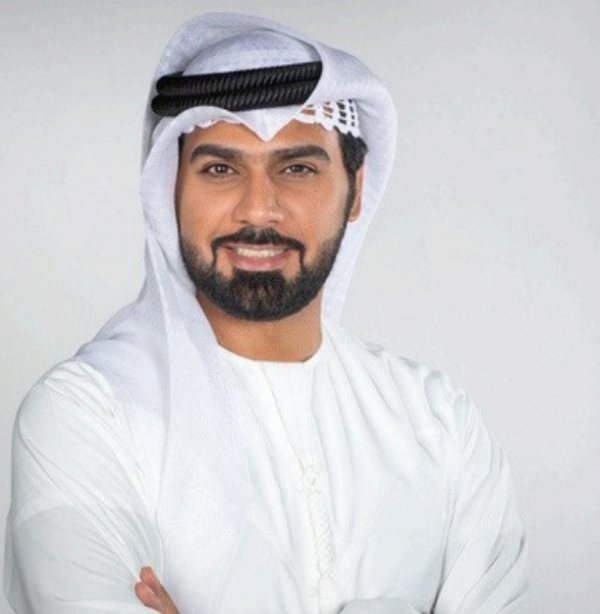 Mohamad Salem Saif