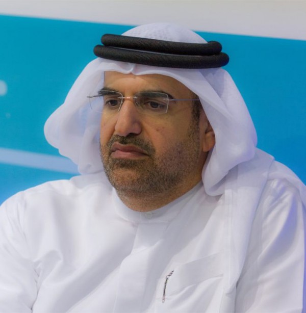 HE Jamal Bin Huwaireb