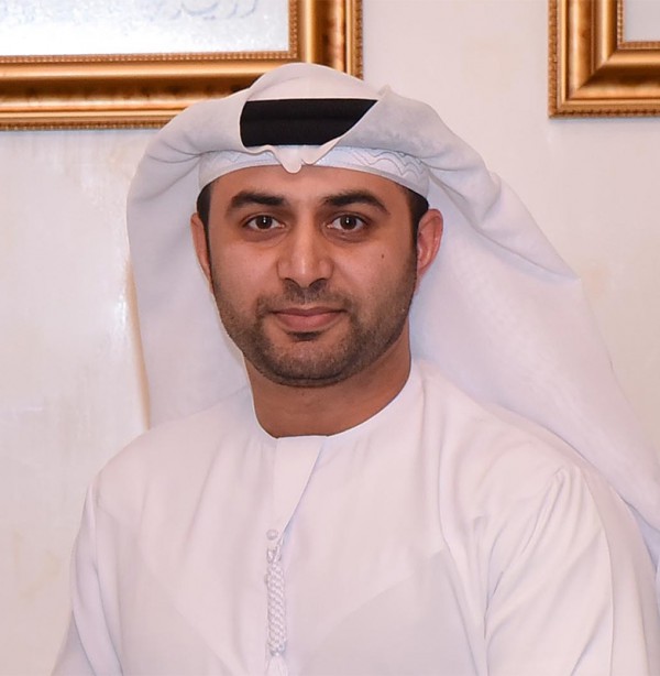 Sulaiman Mohamed AlKaabi
