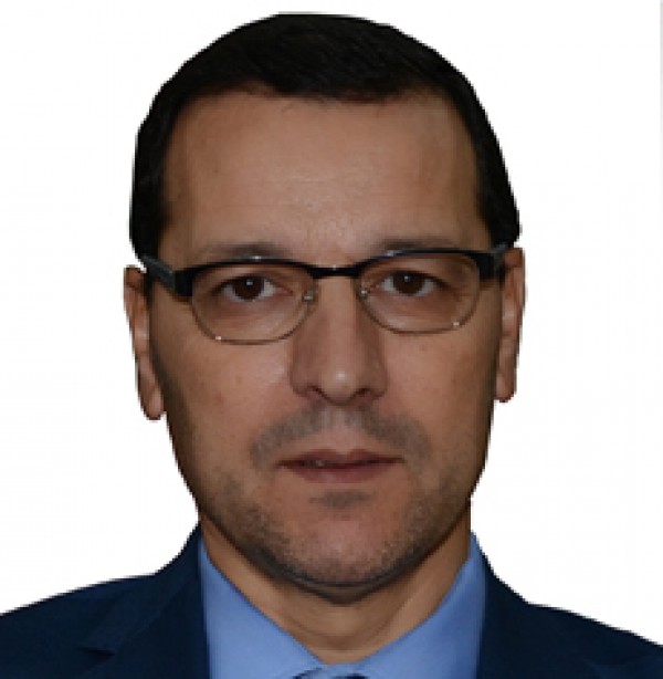 Khalid Al-Samadi