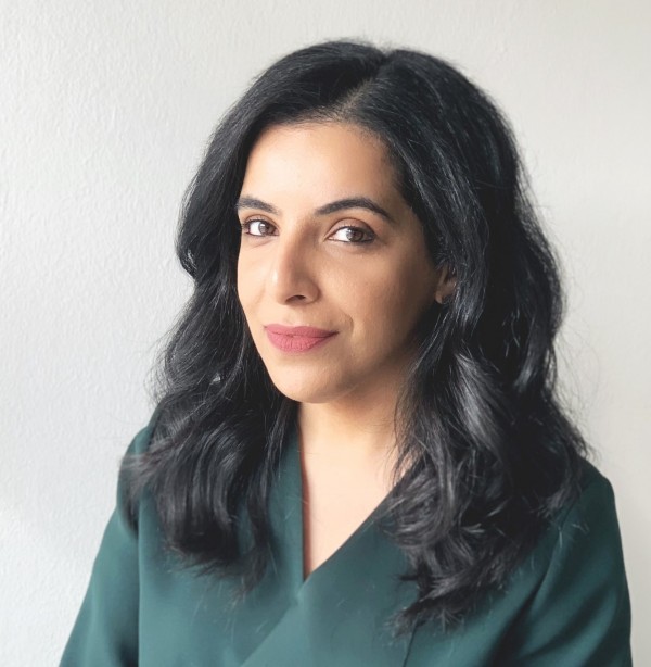 Sheikha Fouz Fahad Al Sabah