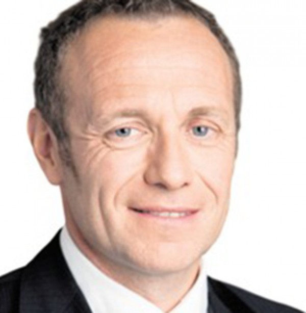 Laurent Probst