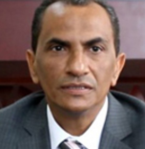 Nabil Mohamed Ahmed