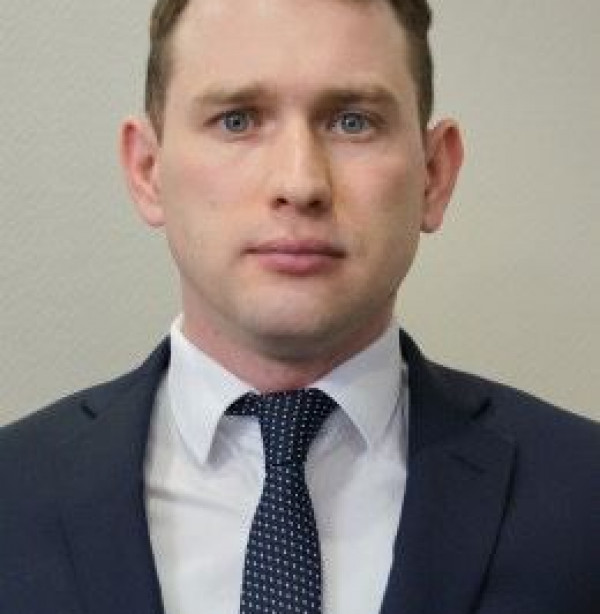 Irek Rizvanov