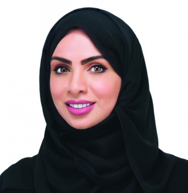 Muna Saeed Al Kindi