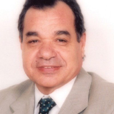 Dr. Yousry Al Gamal