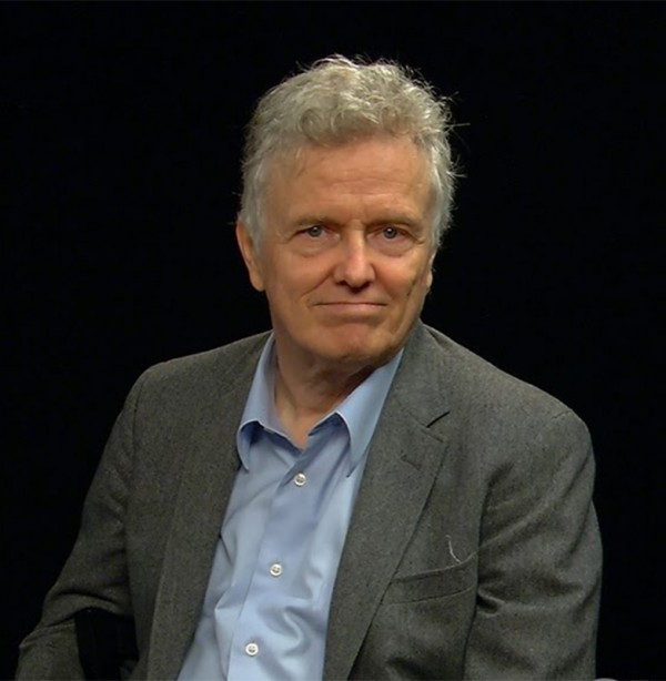 Philip E. Tetlock