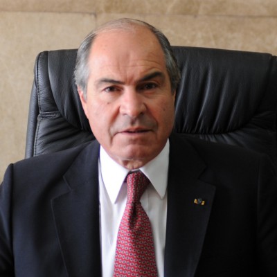 Hani Al Mulki