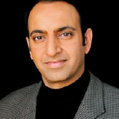 RIZ KHAN