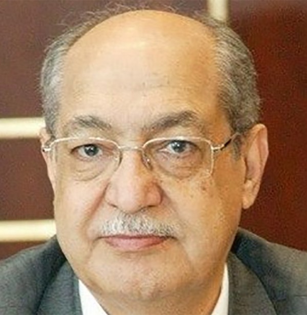 Dr. Hassan El-Bilawi