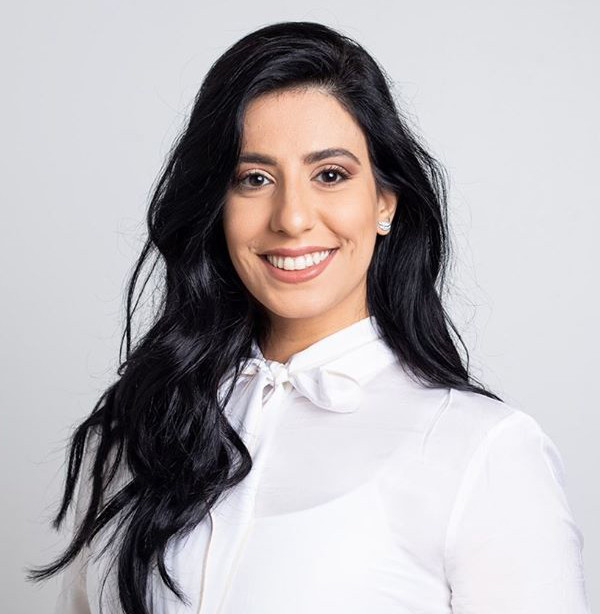 Vanessa Abou Sleiman
