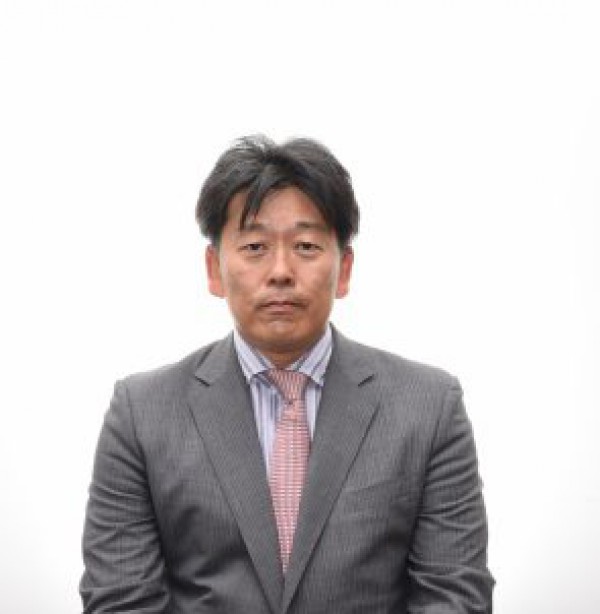 Katsuhisa Sagisaka