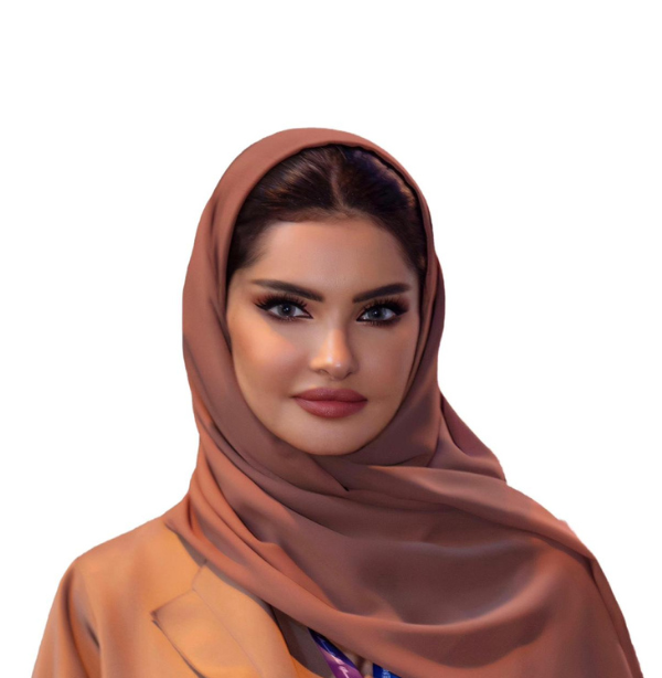 Reem Saif Almamari