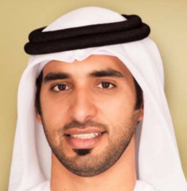 Saeed Saleh Al Remeithi