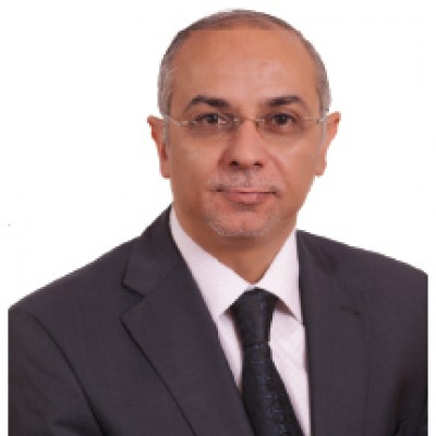 Dr. Khalid Wazani