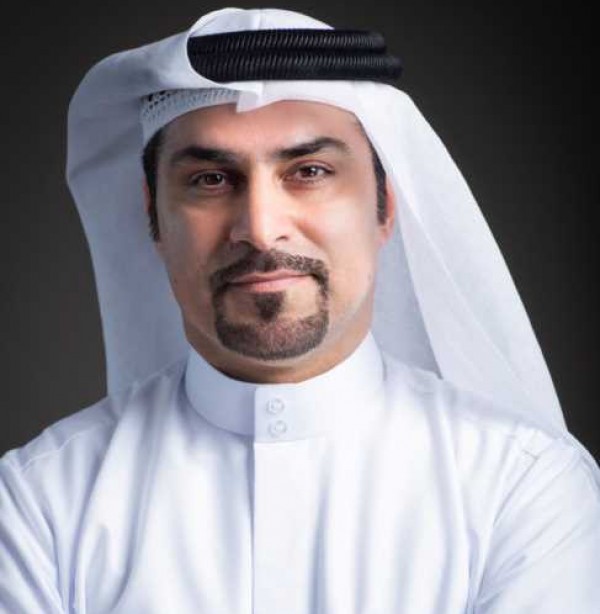 H.E. Fahad Al Gergawi