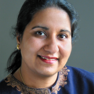 Anuja Utz