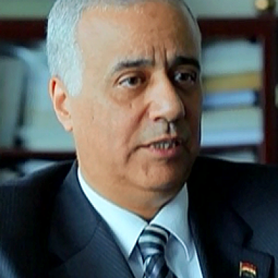 Prof. Dr. Essam El-Kordi