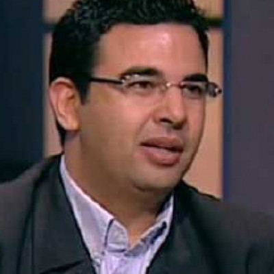 Dr. Essam Heggy