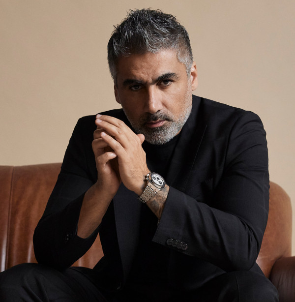 Hikmat Wehbi