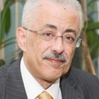 Dr. Tareq Shawqi