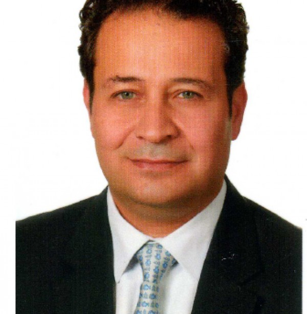 H.E. Dr. Mohammed Abu Rumman