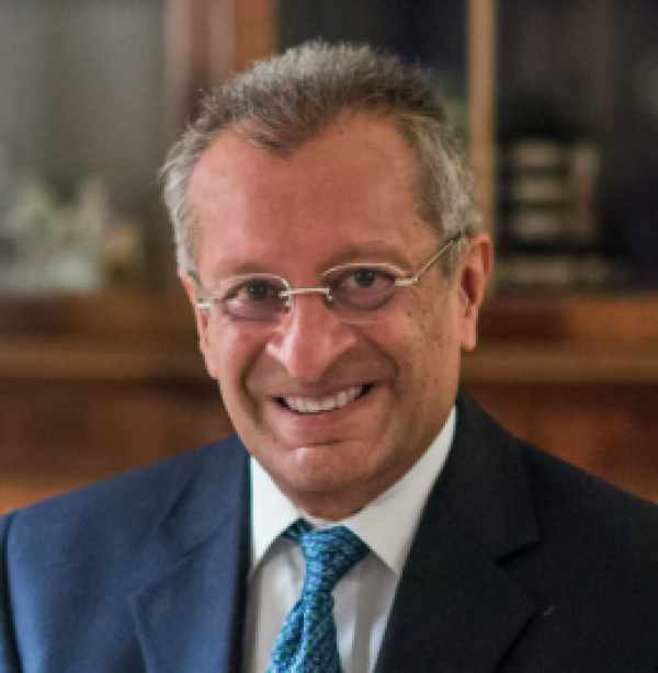 Mohamed Amersi