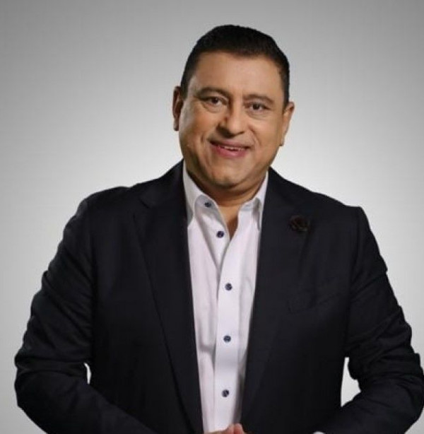 Moataz El-Demerdash