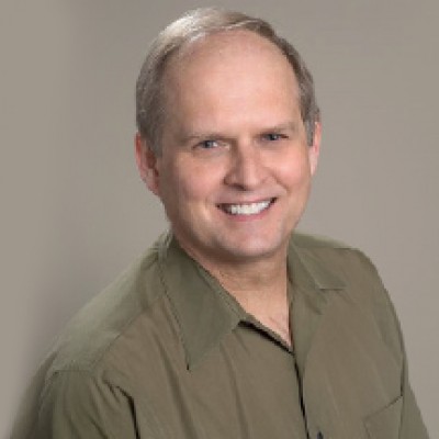 Professor Robin Hanson