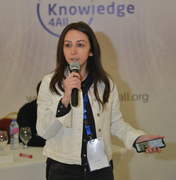 Diana Assaf