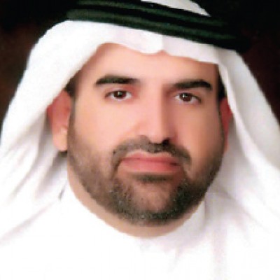 H.E. JAMAL BIN HUWAIREB