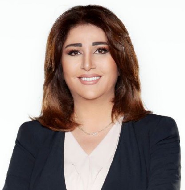 Muntaha Al-Ramahi