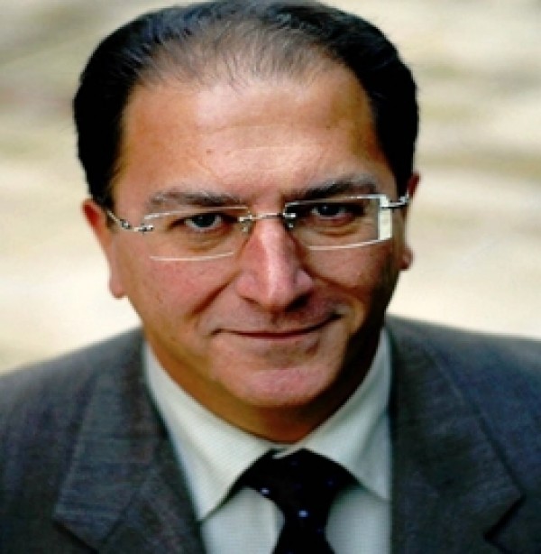 Dr. Raed Safadi