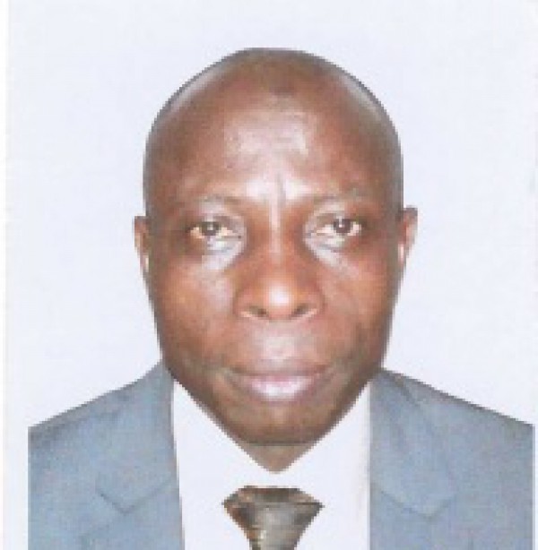 Mmadi Kapachia