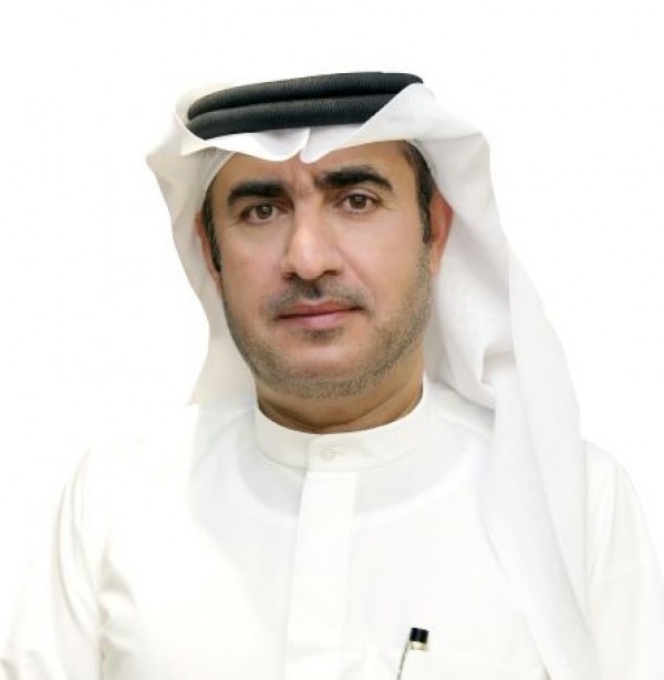 Khalid Sharif Al Awadhi