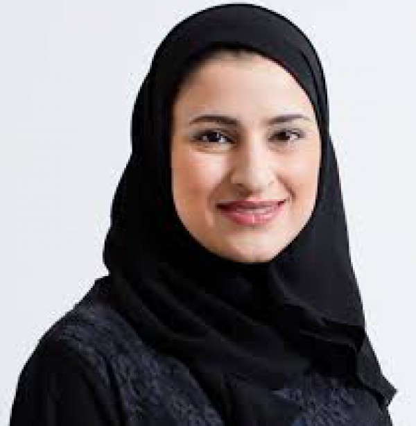 Sarah Yousef Amiri